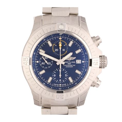 breitling цена|breitling avenger ebay.